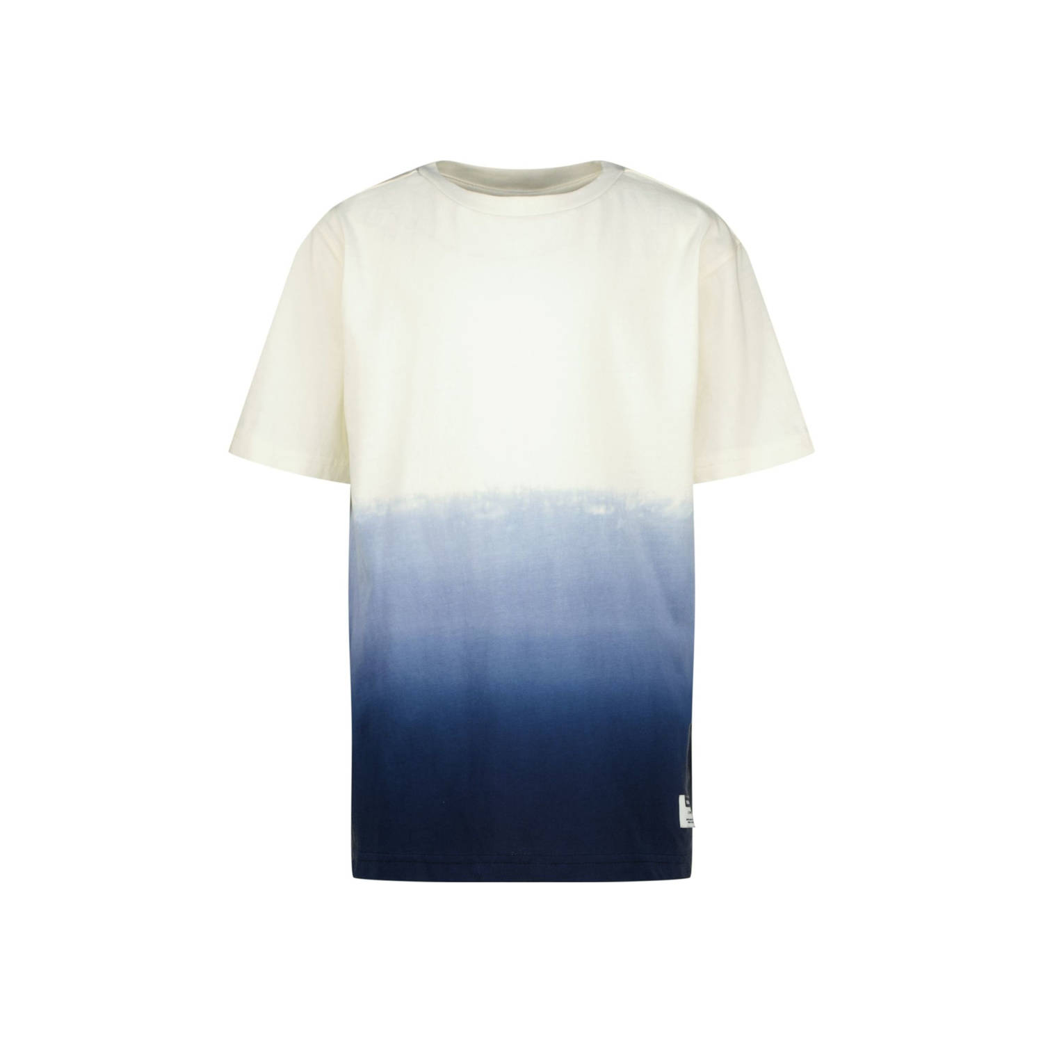 Vingino T-shirt donkerblauw