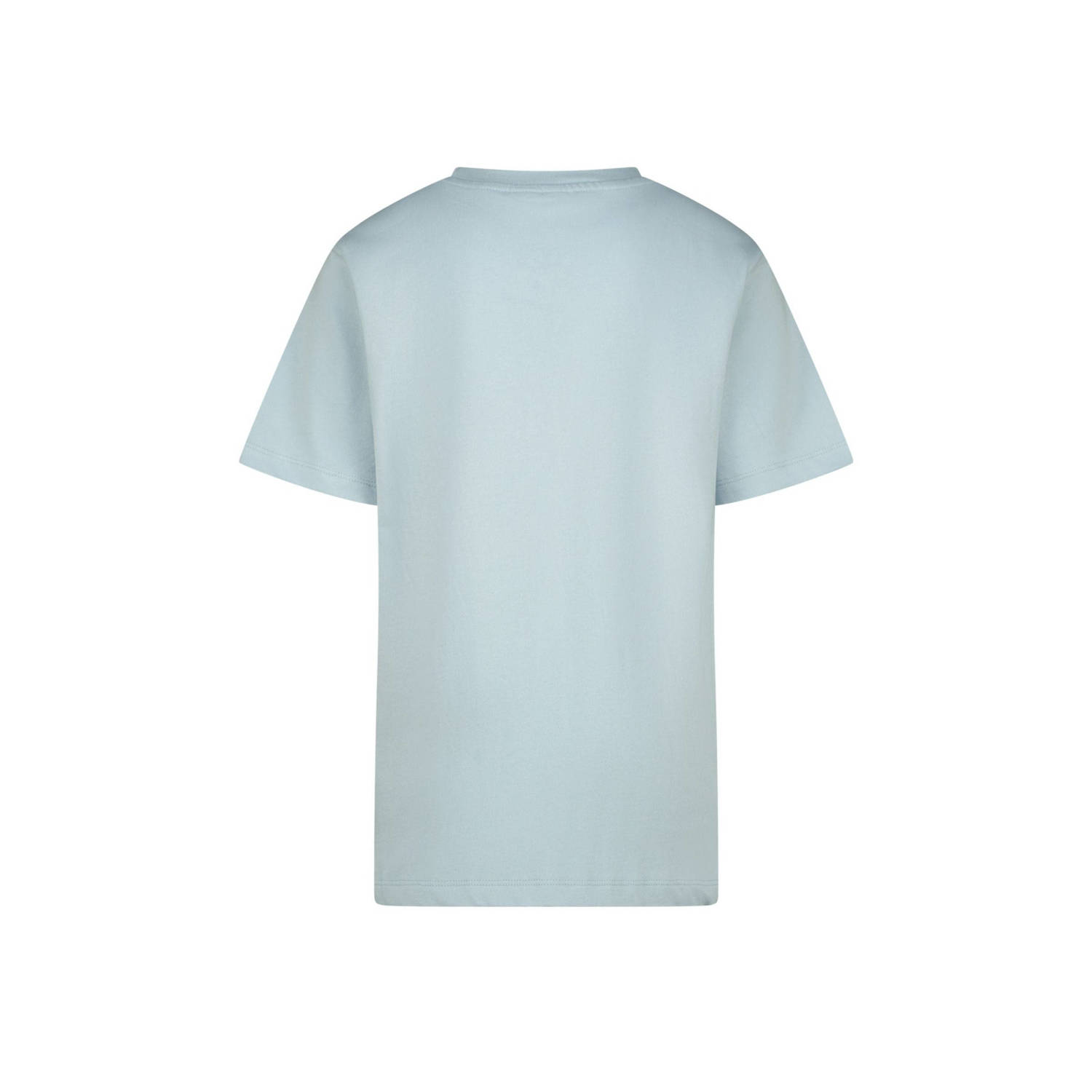 Vingino T-shirt lichtblauw
