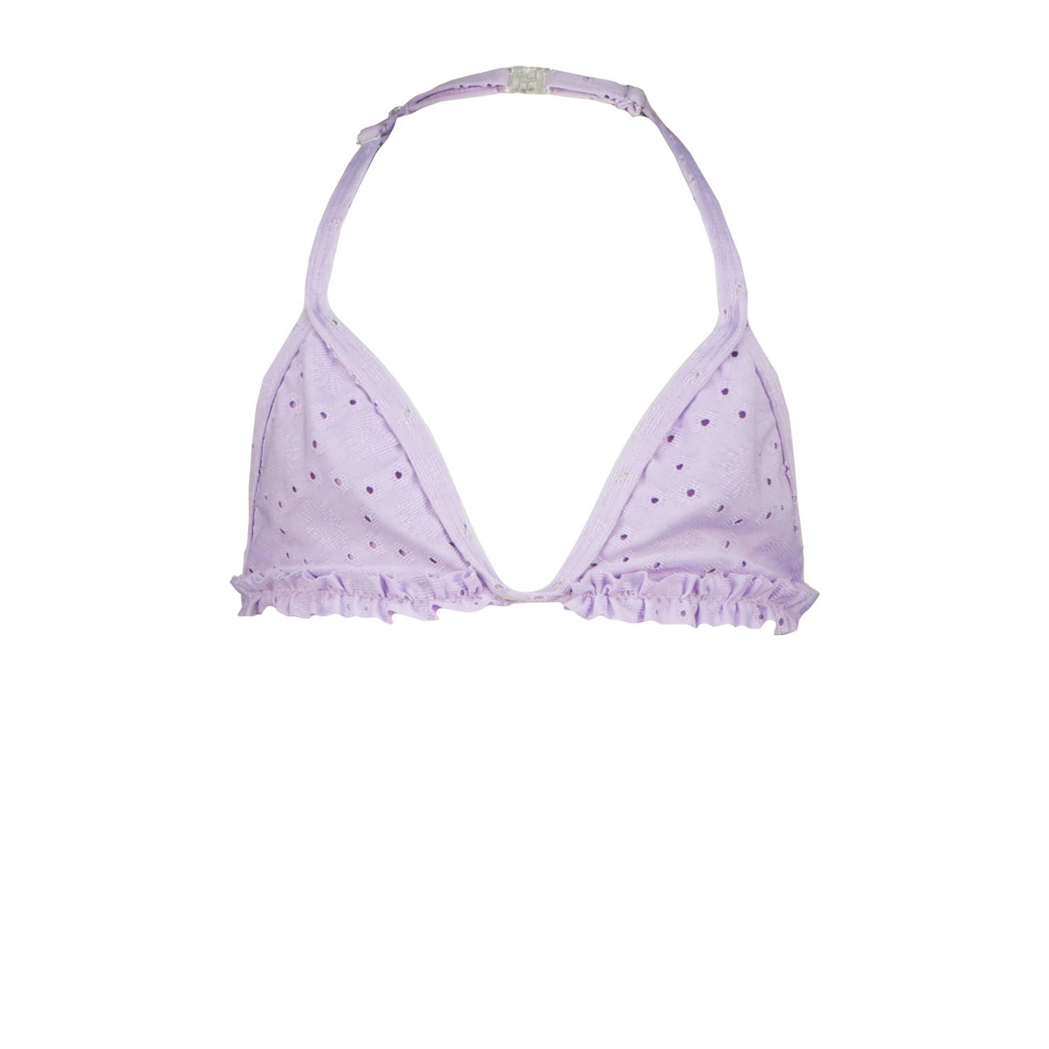 Vingino halterbikini Zolie lila