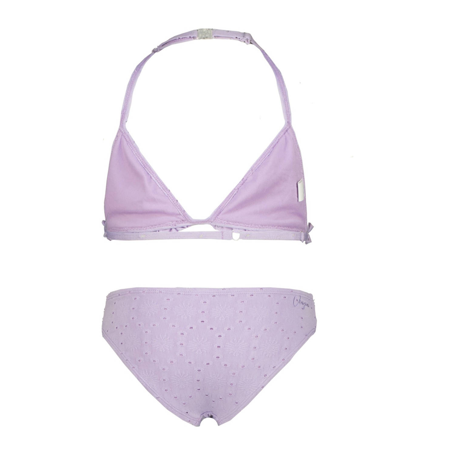 Vingino halterbikini Zolie lila