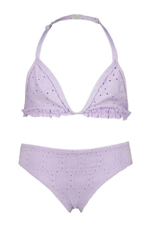 halterbikini Zolie lila