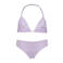 Vingino halterbikini Zolie lila