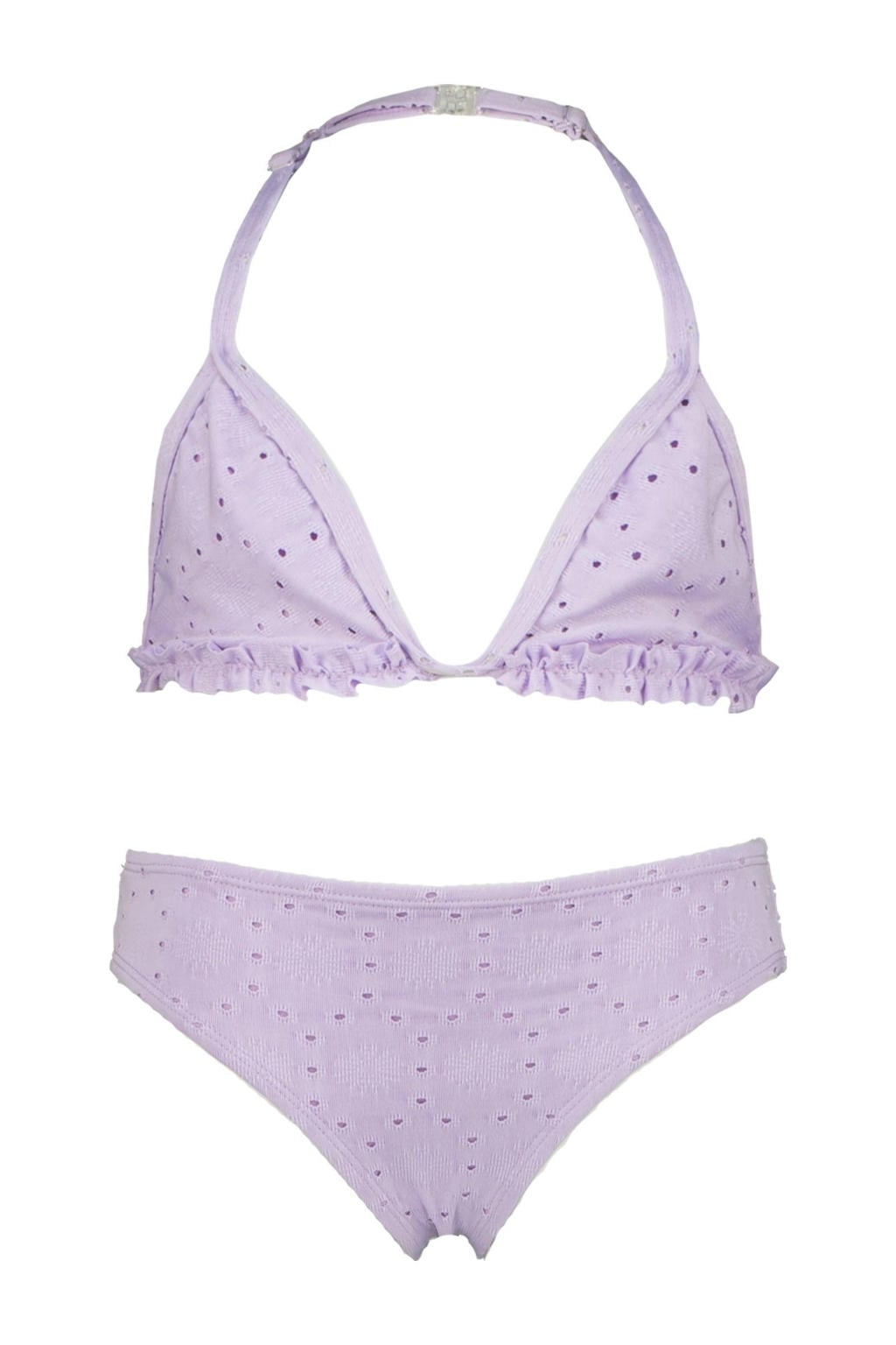 Vingino halterbikini Zolie lila