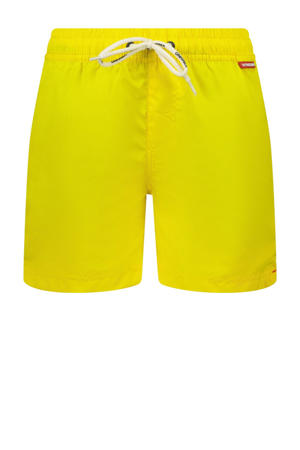 zwemshort geel