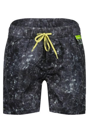 zwemshort zwart