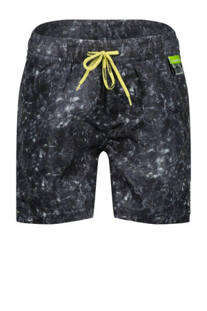 zwemshort zwart