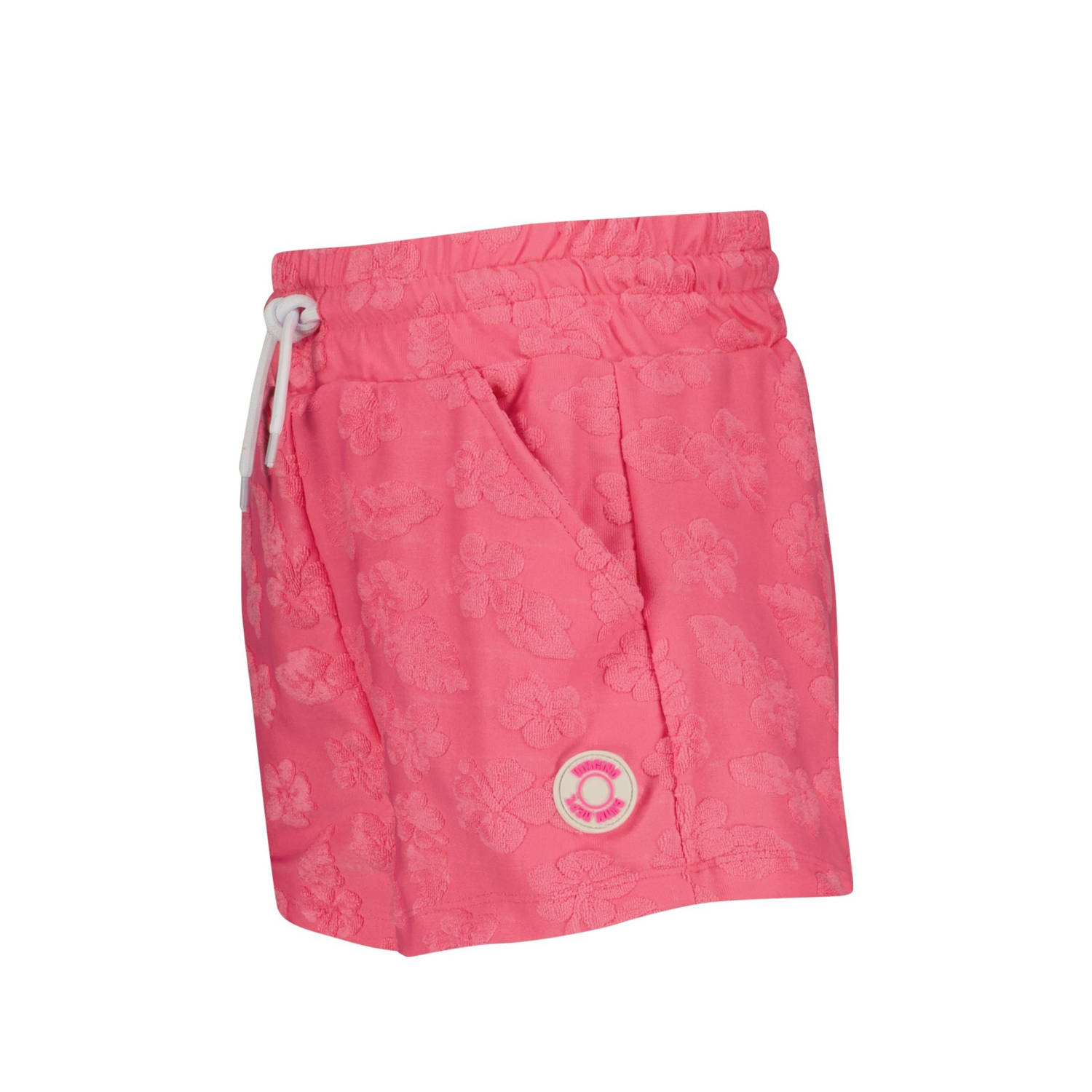 Vingino regular sweatshort roze
