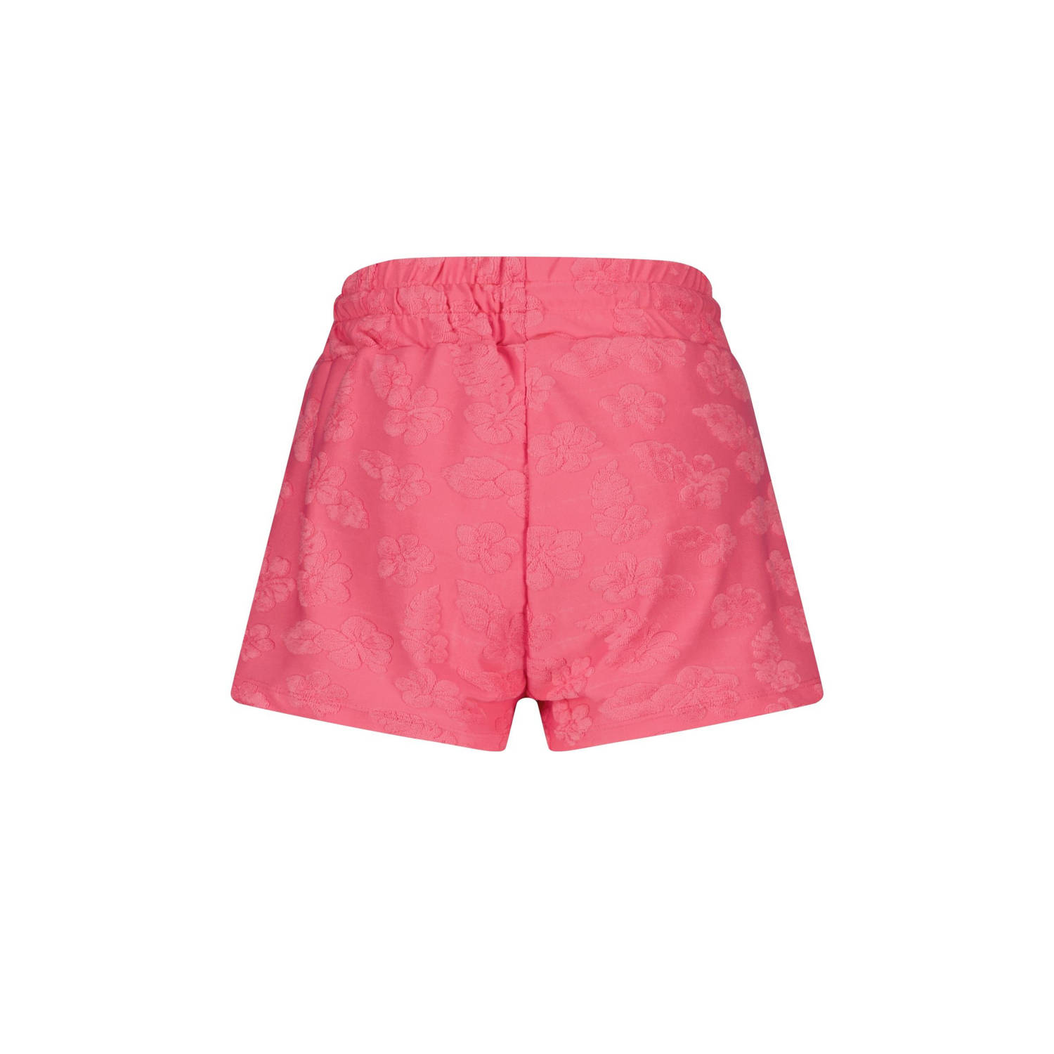 Vingino regular sweatshort roze