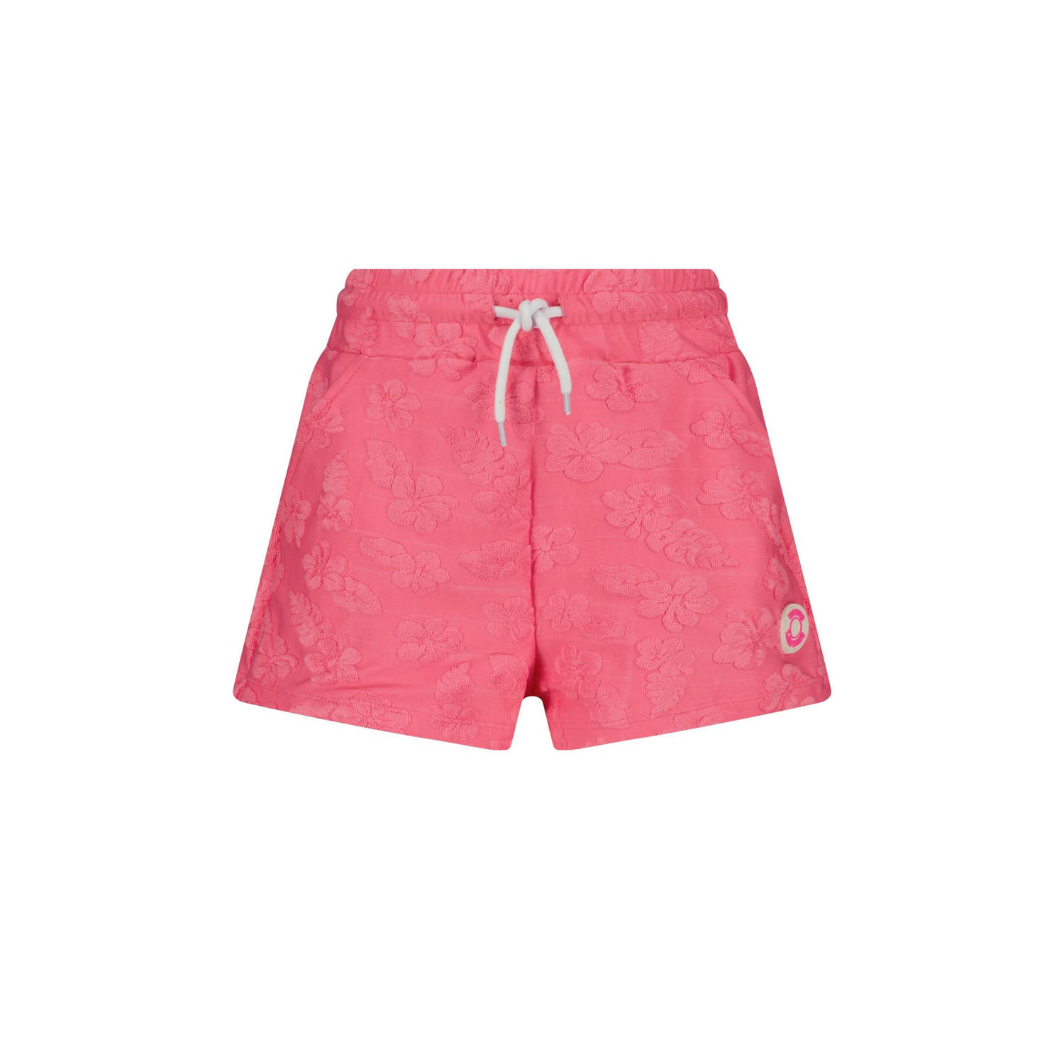 Vingino regular sweatshort roze