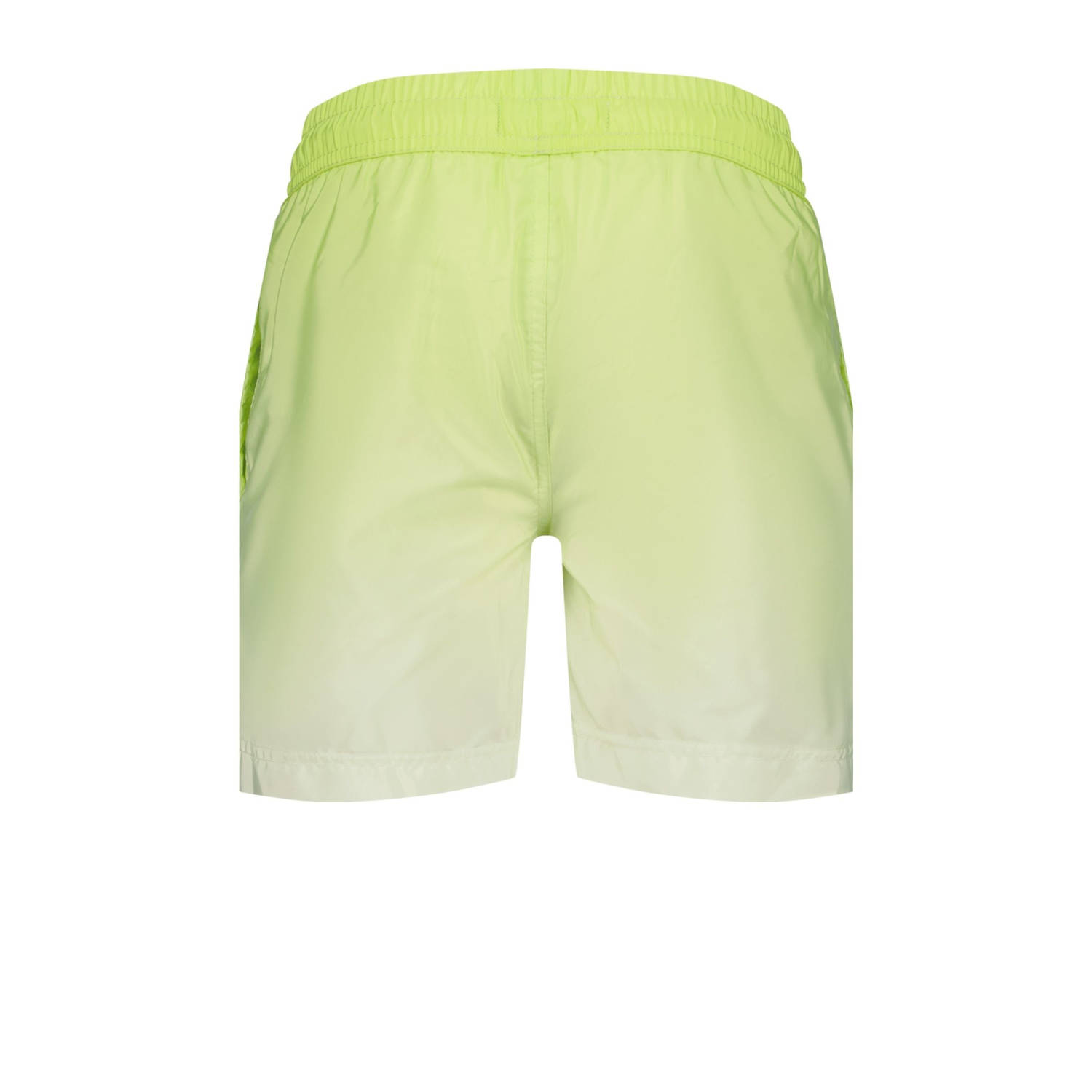Vingino zwemshort licht limegroen