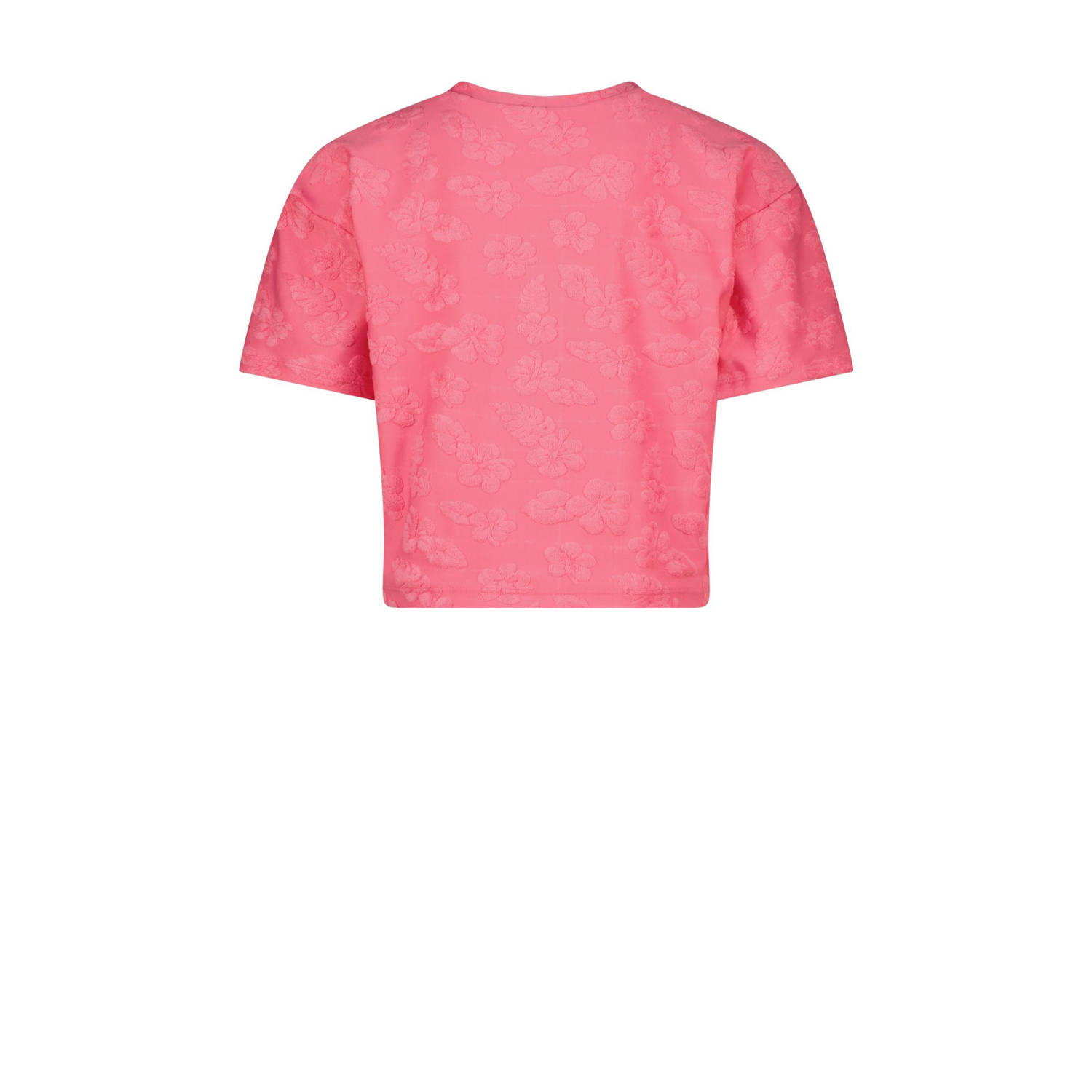Vingino T-shirt roze