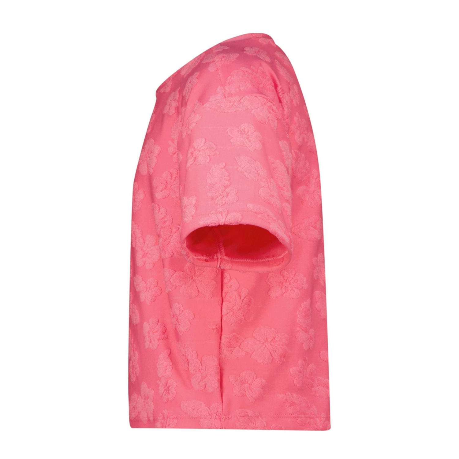 Vingino T-shirt roze