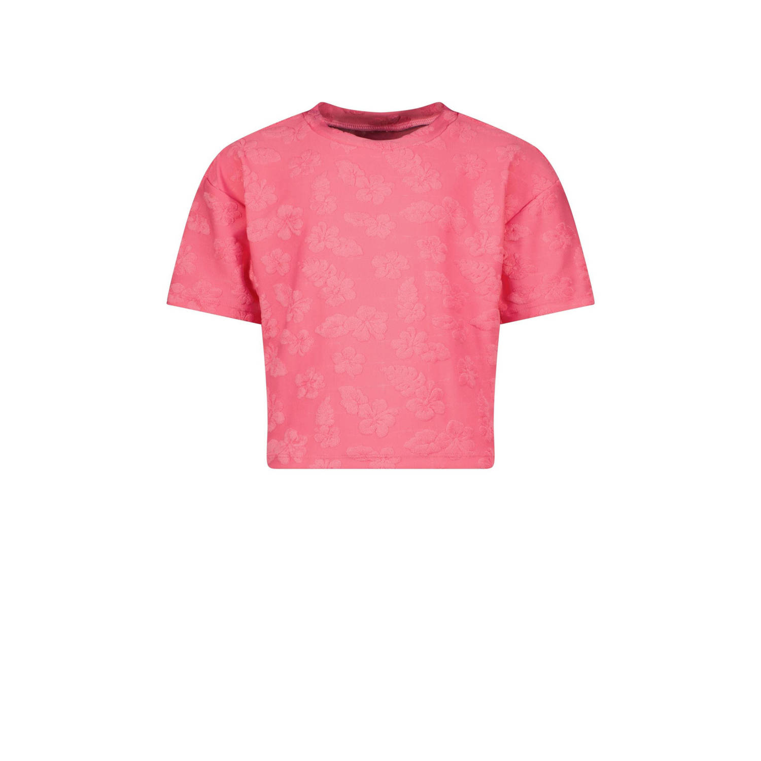 Vingino T-shirt roze