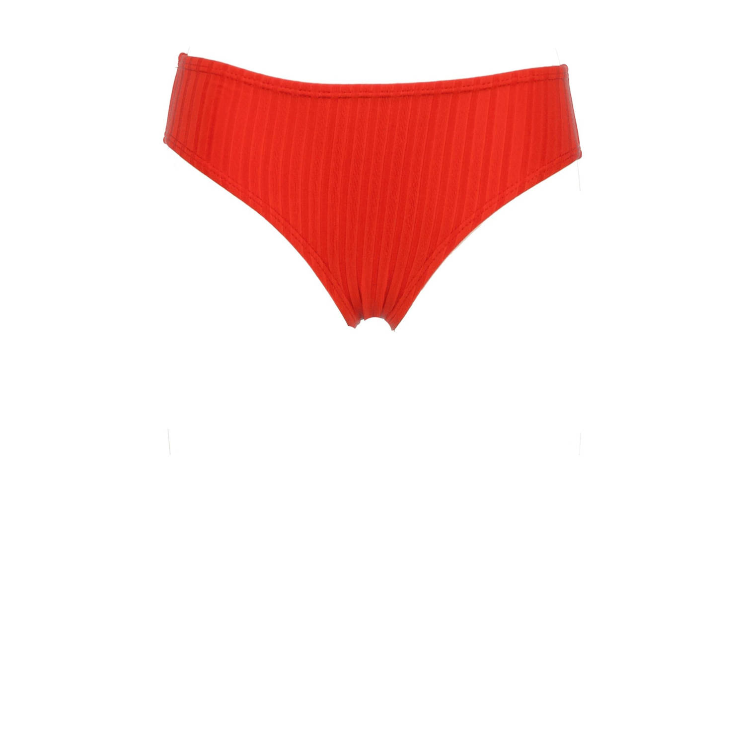 Vingino halterbikini Zolira rood