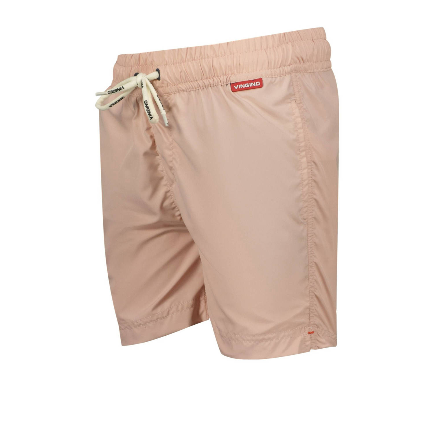 Vingino zwemshort lichtroze