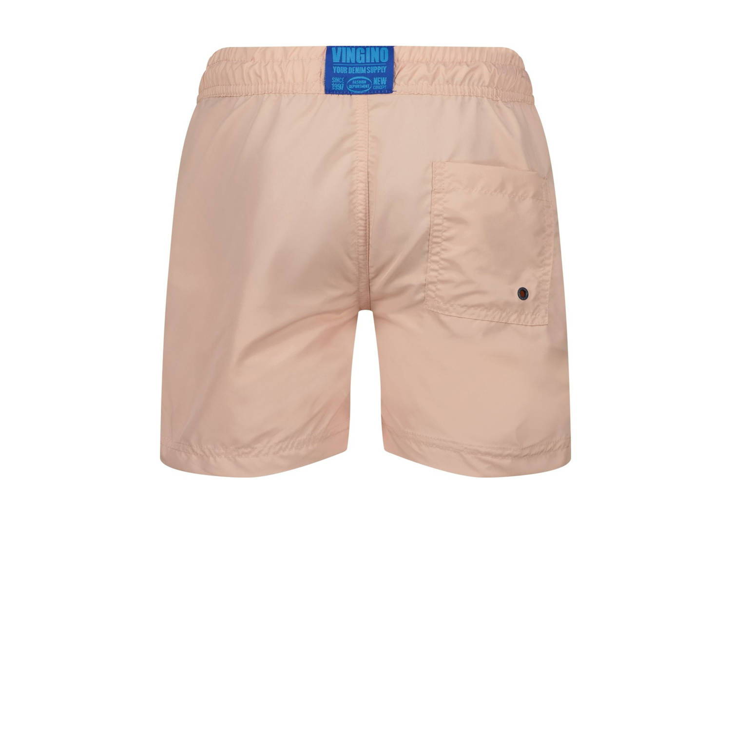 Vingino zwemshort lichtroze