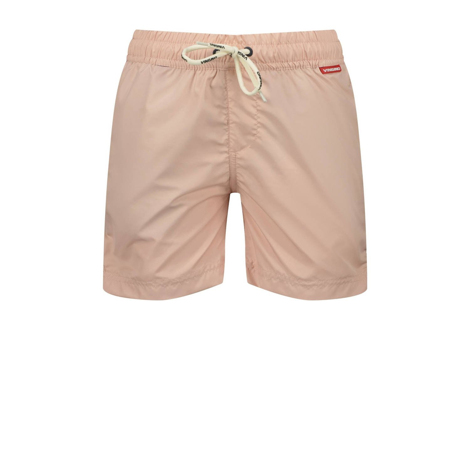 Vingino zwemshort lichtroze