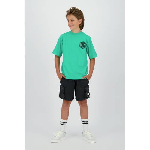 Vingino x Daley sweatshort zwart afbeelding