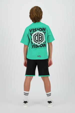 T-shirt groen