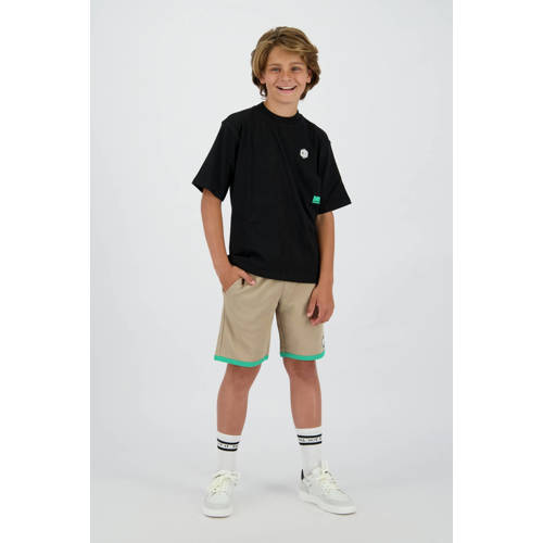 Vingino x Daley T-shirt zwart afbeelding