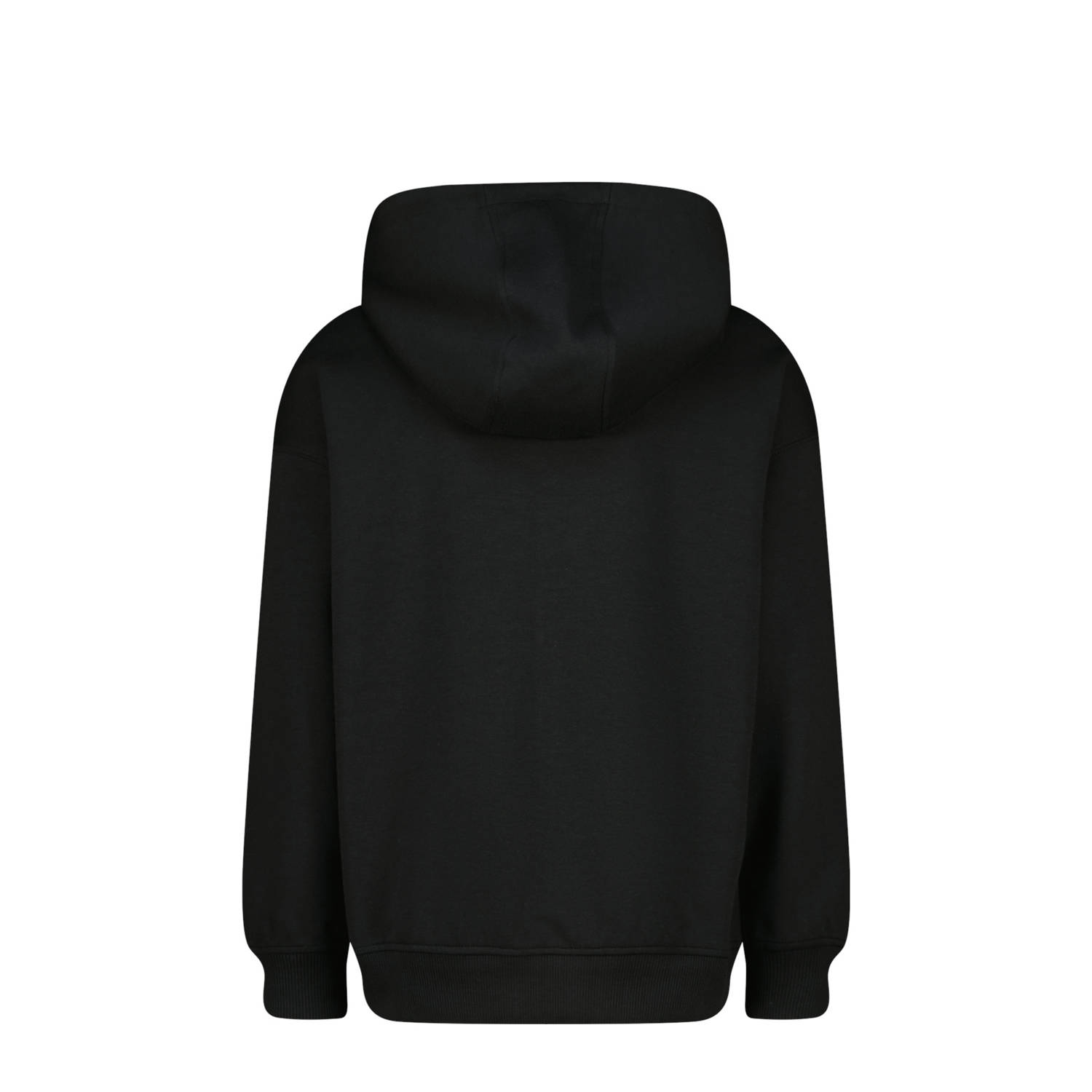 Vingino x Daley sweatvest zwart