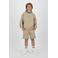 Vingino x Daley hoodie zand