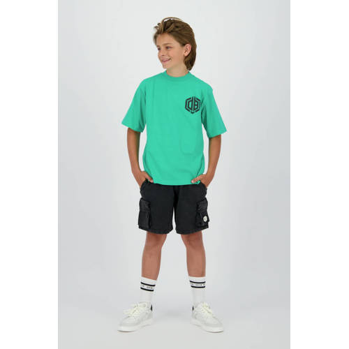 Vingino x Daley T-shirt groen afbeelding