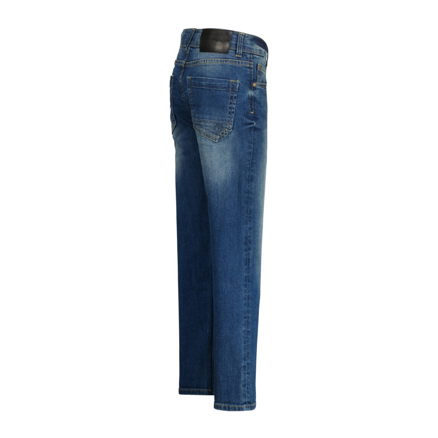Raizzed regular waist regular fit jeans medium blue denim