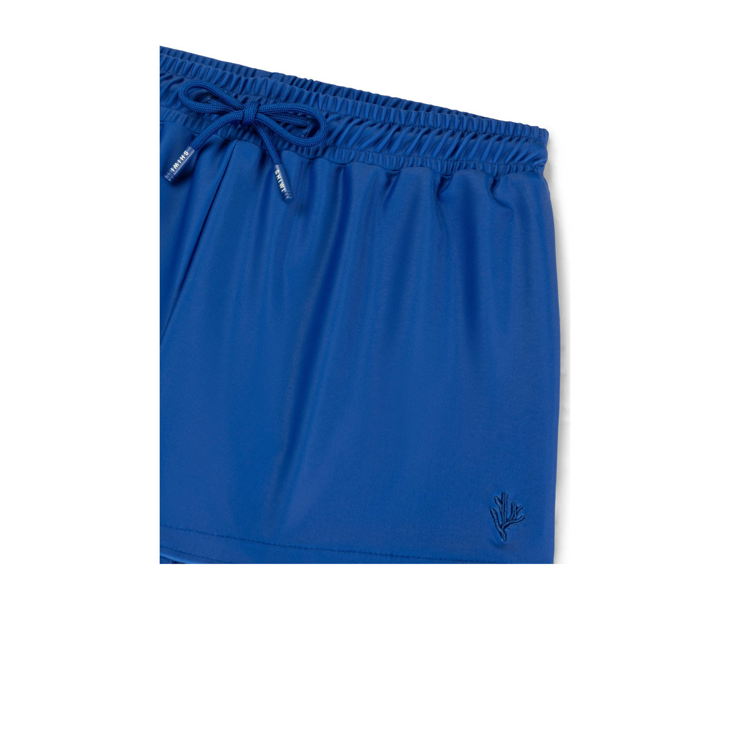 Shiwi zwemshort Sil blauw