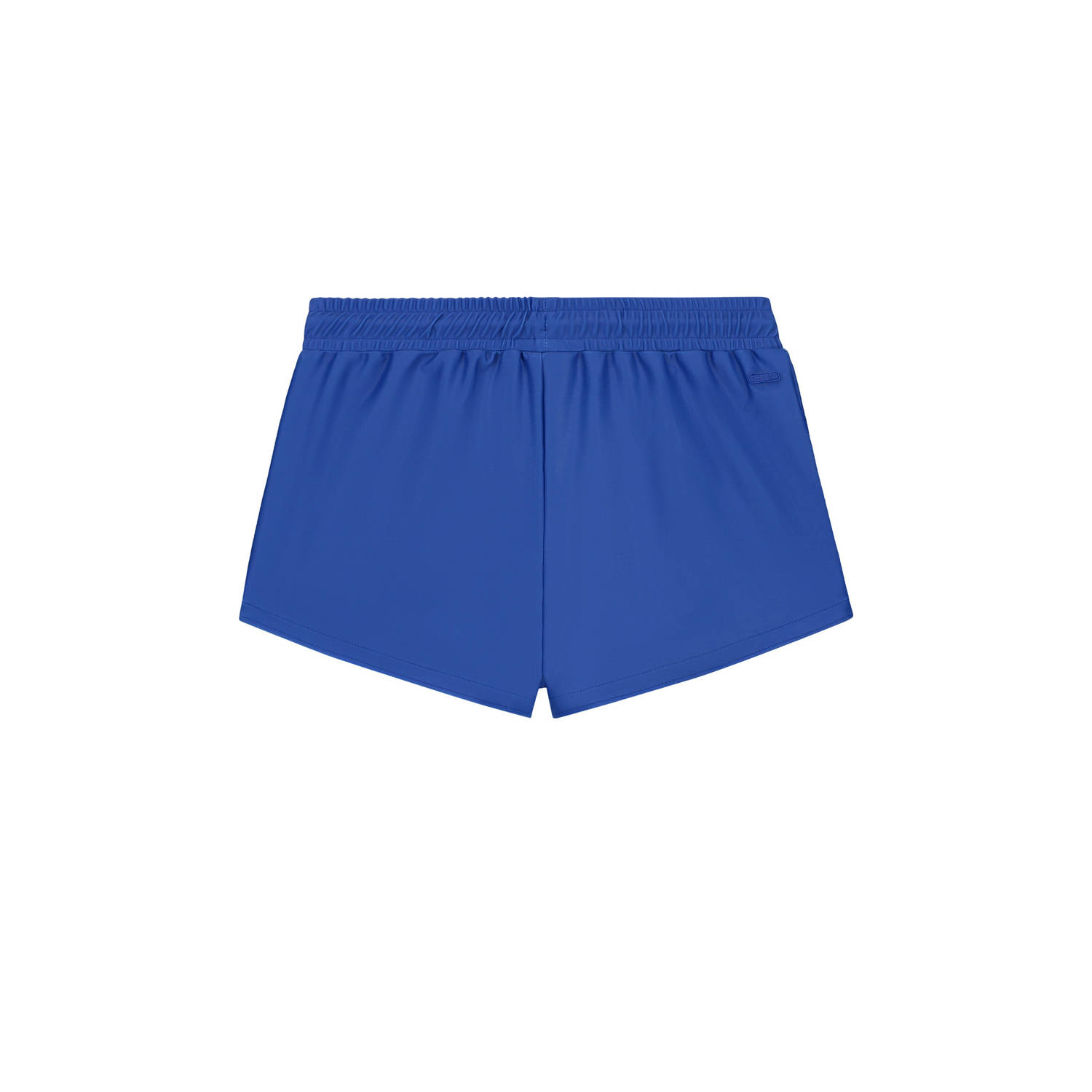 Shiwi zwemshort Sil blauw