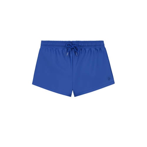 Shiwi zwemshort Sil blauw afbeelding