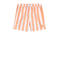 Shiwi zwemshort Milo oranje/wit