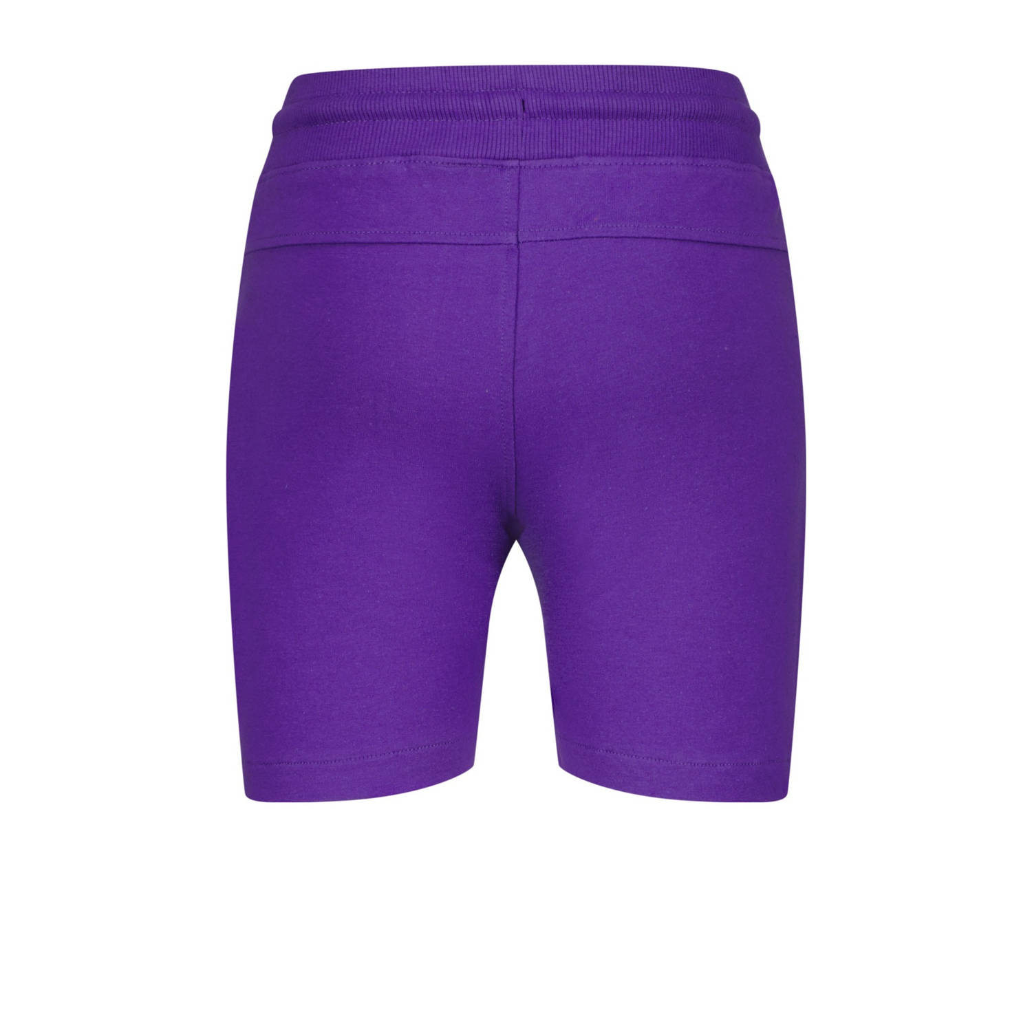 Raizzed sweatshort paars