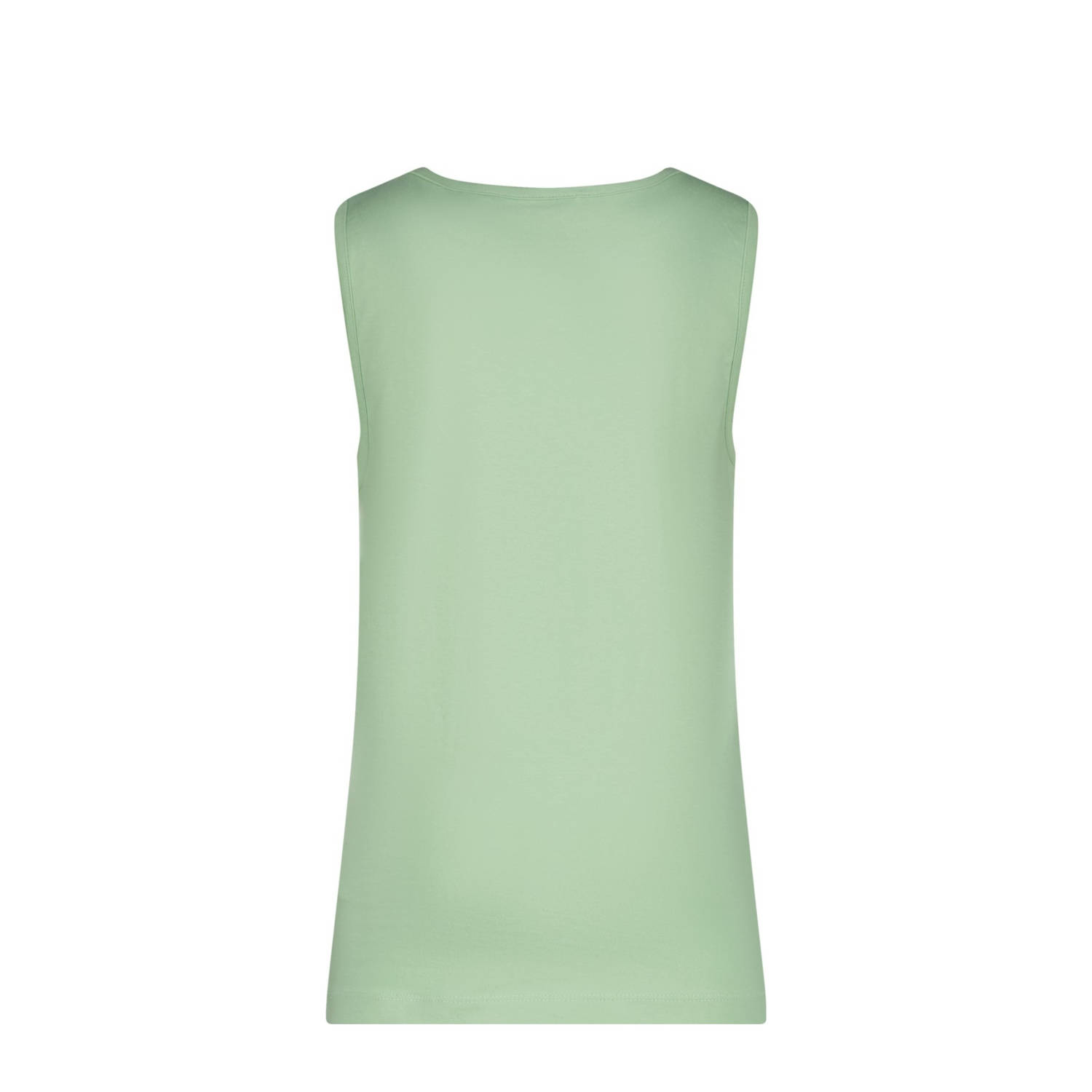 Raizzed T-shirt lichtgroen