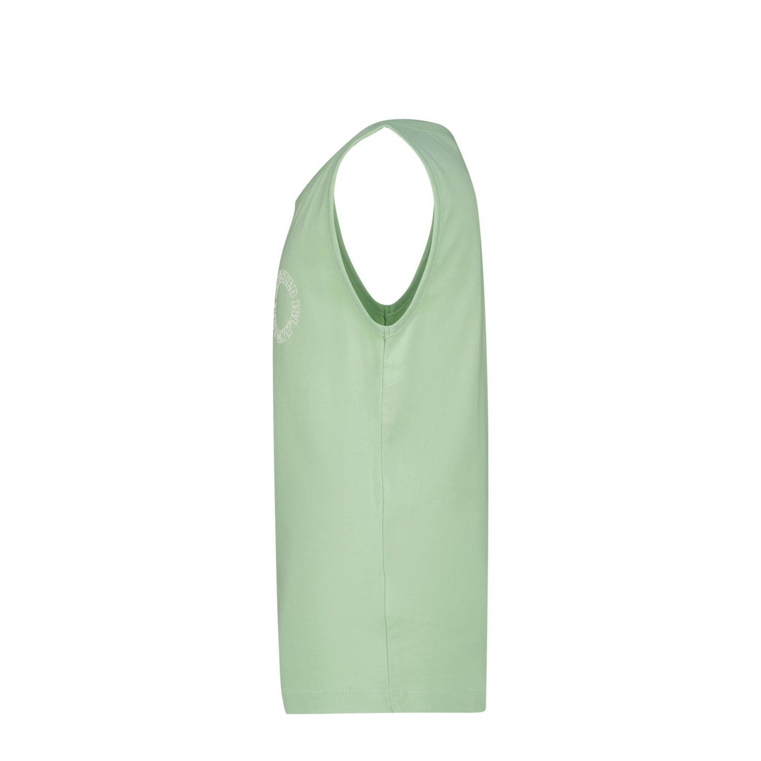 Raizzed T-shirt lichtgroen