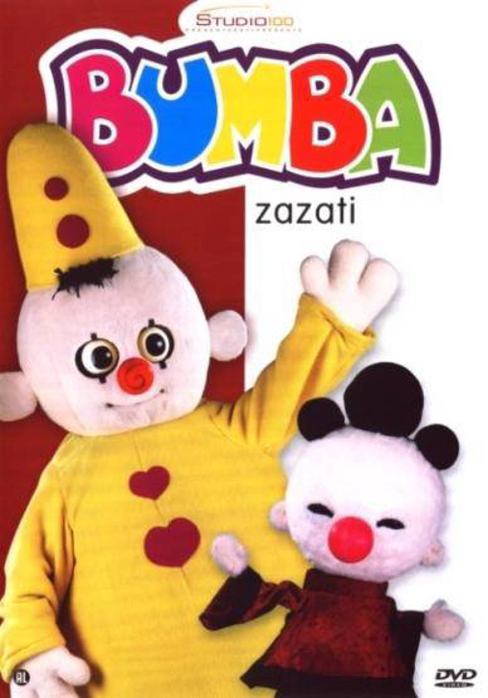 Bumba - Zazati (DVD) | wehkamp Bumba - Zazati (DVD) | wehkamp