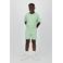 Raizzed T-shirt lichtgroen