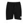 Raizzed sweatshort zwart