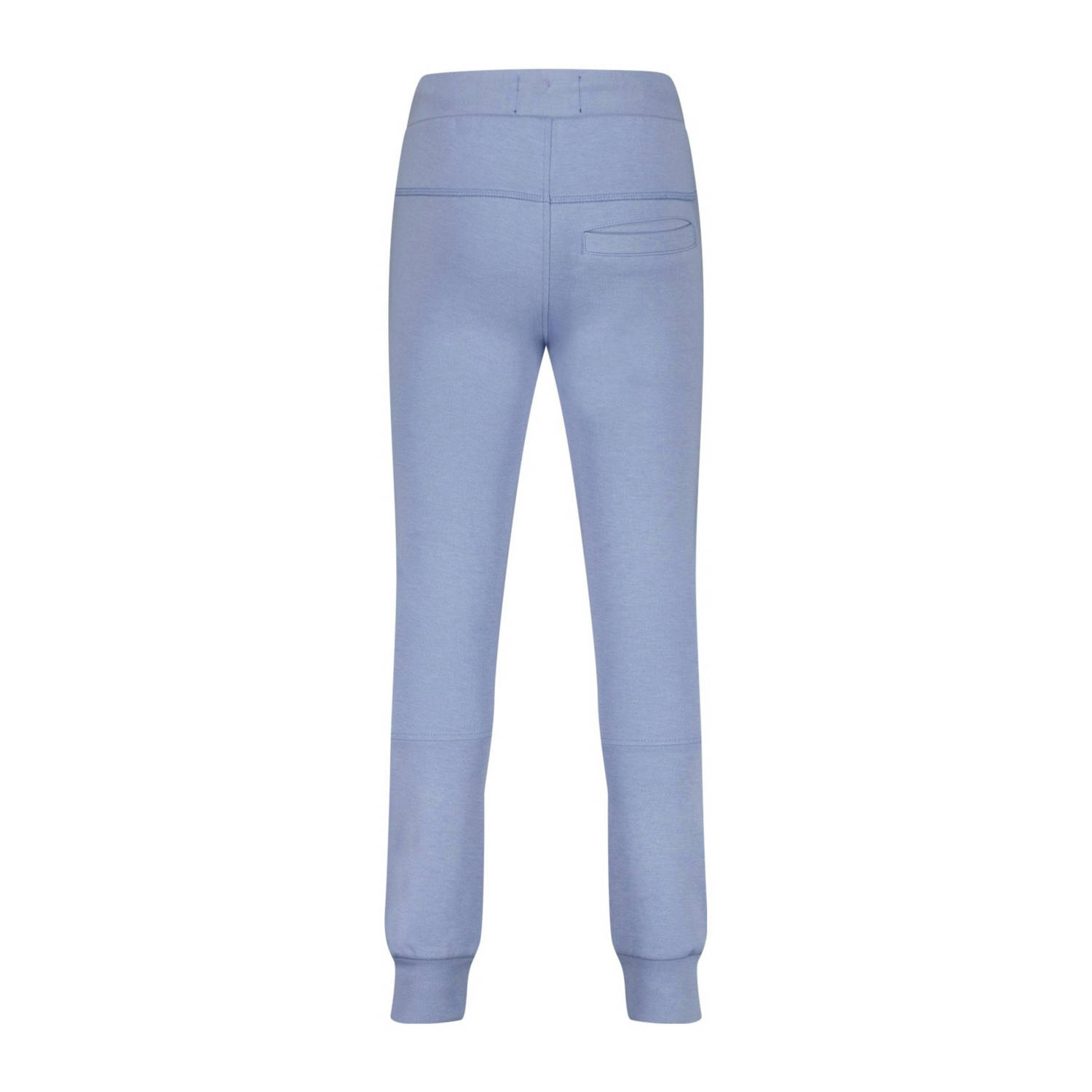Raizzed relaxed joggingbroek lichtblauw