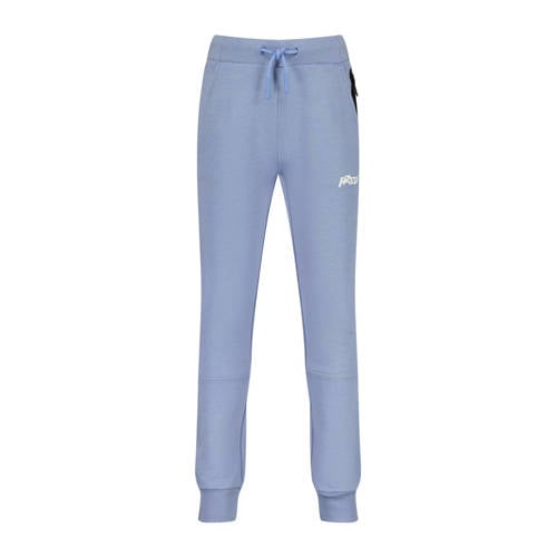 Raizzed relaxed joggingbroek lichtblauw afbeelding