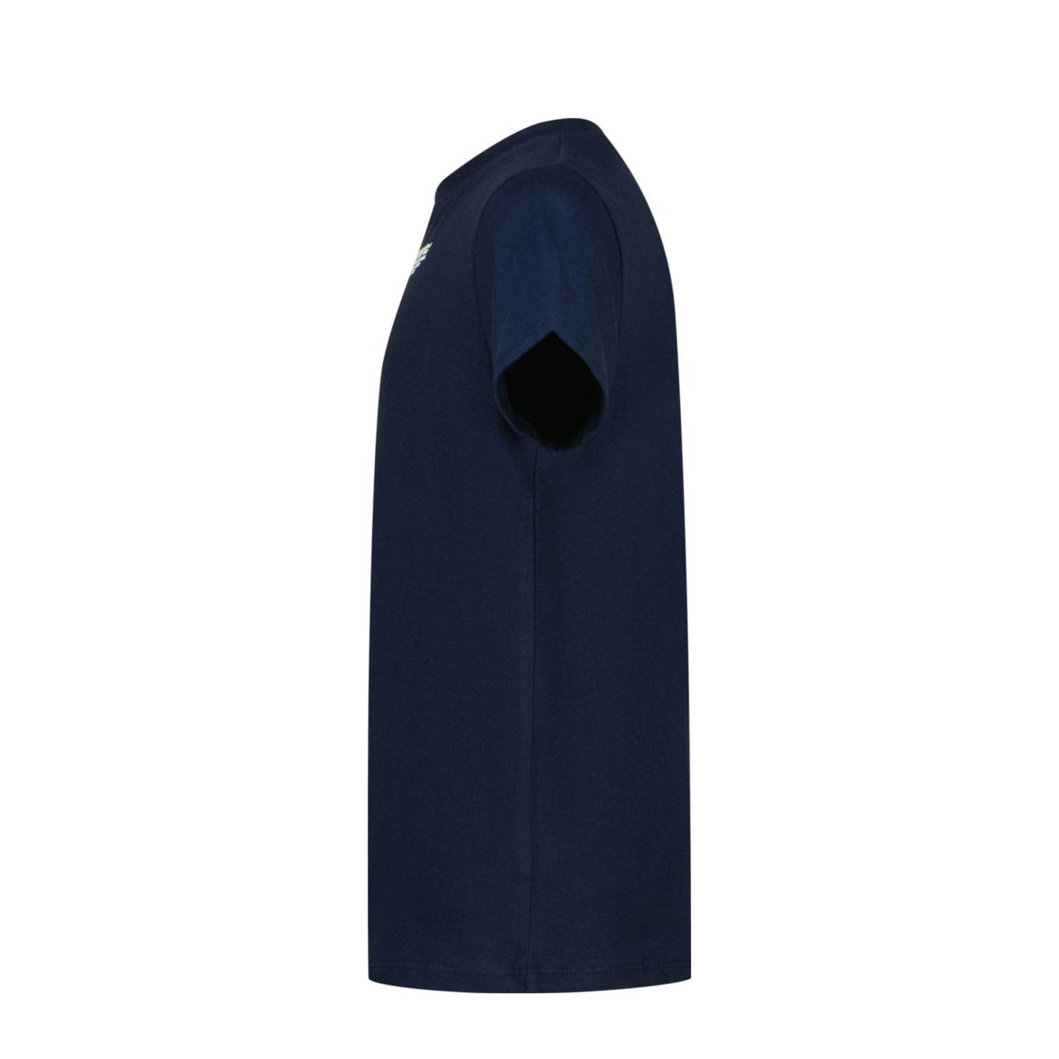 Raizzed T-shirt donkerblauw