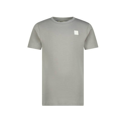 Raizzed T-shirt grijs afbeelding