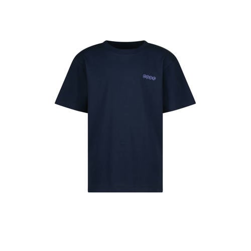 Raizzed T-shirt donkerblauw afbeelding
