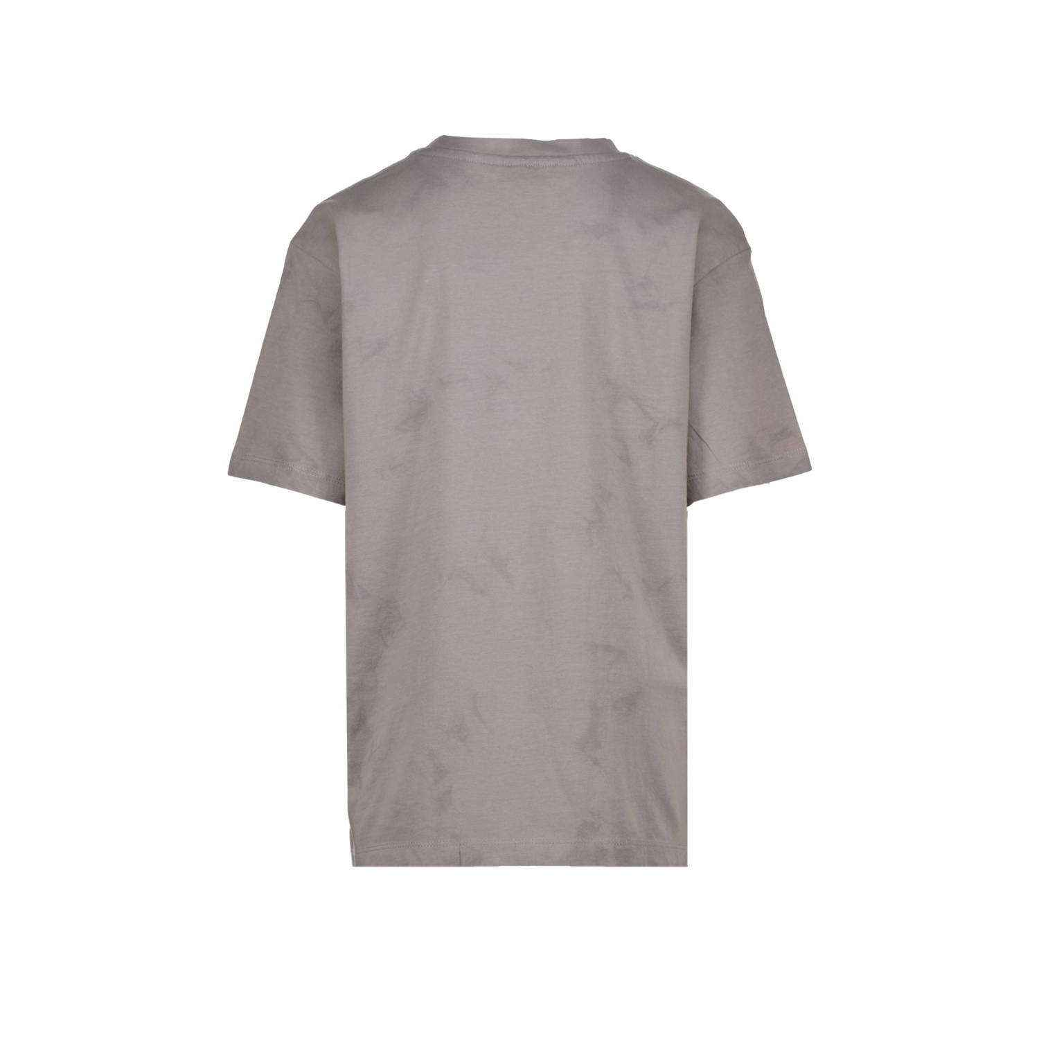 Raizzed T-shirt grijs