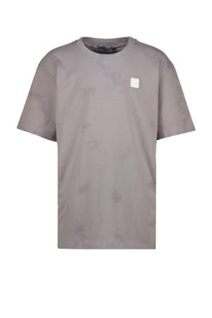 T-shirt grijs