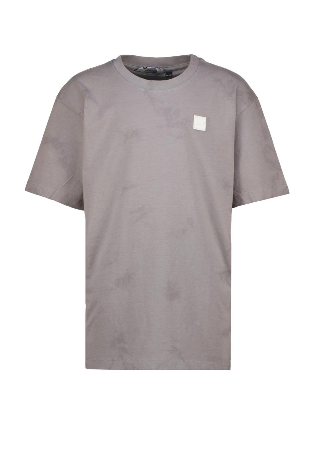 Raizzed T-shirt grijs