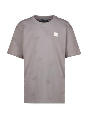 T-shirt grijs