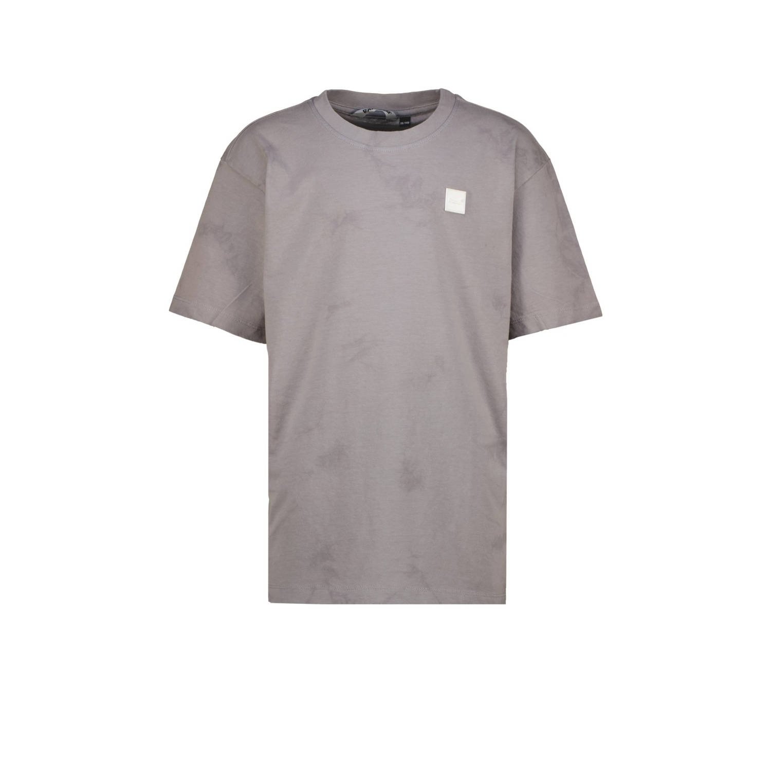 Raizzed T-shirt grijs
