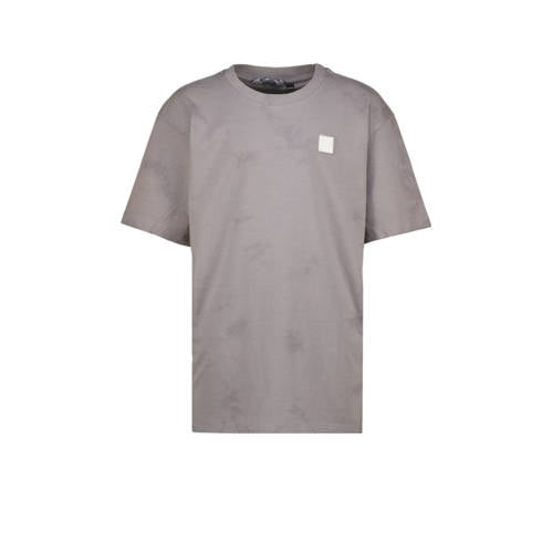 Raizzed T-shirt grijs afbeelding