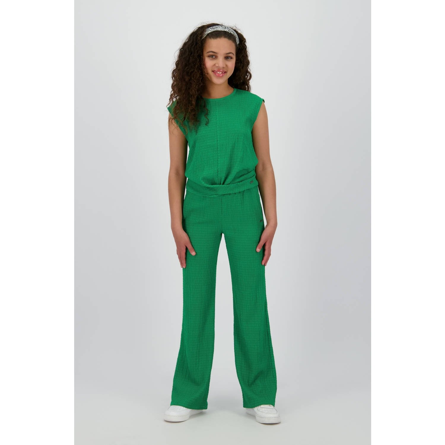 RAIZZED Meisjes Tops & T-shirts Sela Groen